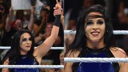 Stephanie Vaquer hace historia en la WWE: ganó la Batalla Real y ahora va por el título mundial