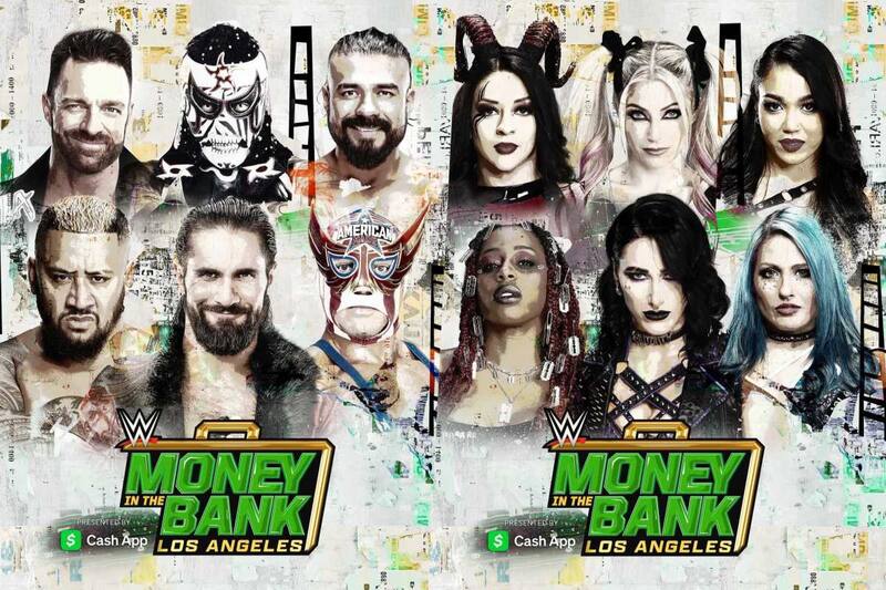 La chilena es parte de la cartelera.