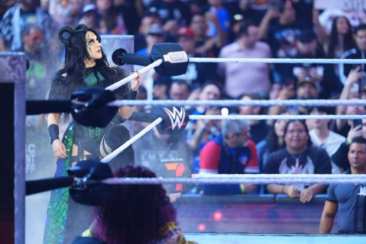 Aún existían cupos para que esté la chilena, pero todo se complica.