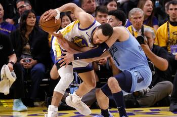 Play-In de la NBA: Golden State Warriors y Orlando Magic lograron su clasificación