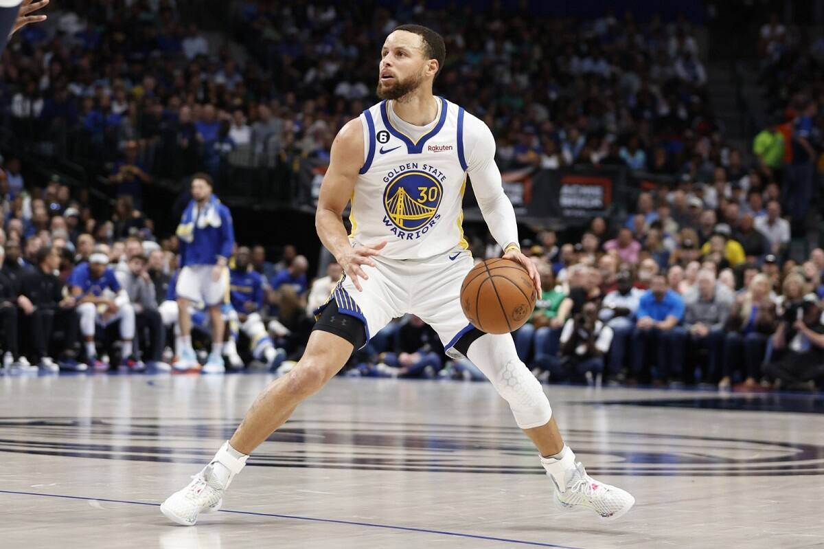 Golden State Warriors quiere repetir como campeón de la NBA.