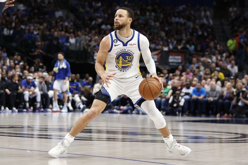 Golden State Warriors quiere repetir como campeón de la NBA.