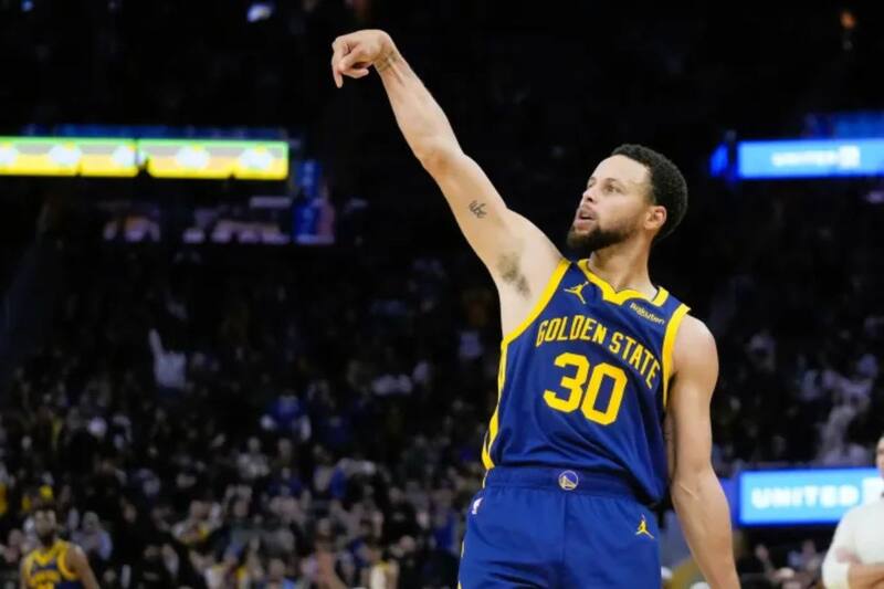 es parte de la franquicia más valiosa de la NBA.