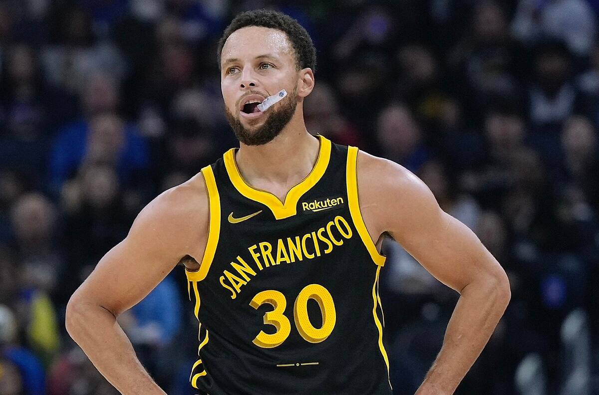 ¿Por qué Shaquille O’Neal dijo que Stephen Curry arruinó a la NBA?