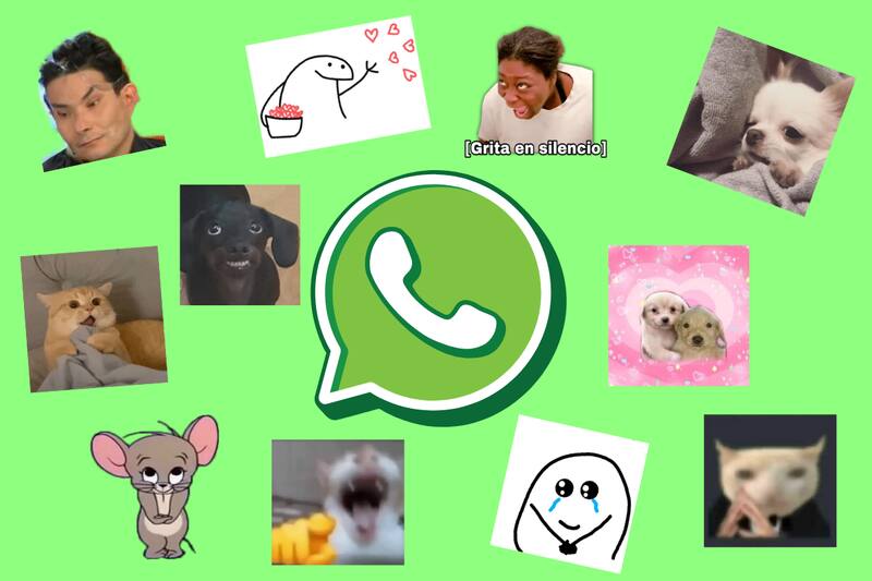 Esta es una de las funciones más utilizadas de Whatsapp.