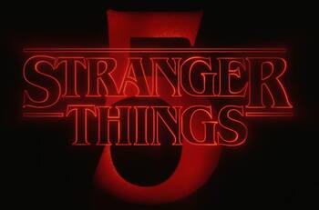 Netflix revela el primer vistazo de Stranger Things 5 y confirma fecha de estreno