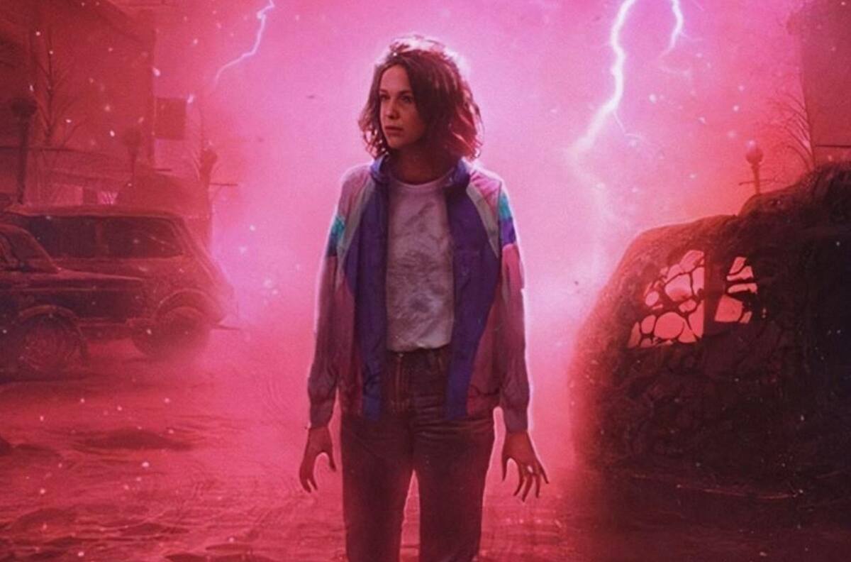¿Cómo se llama el spin off de Stranger Things, de qué trata y cuándo se estrena en Netflix?
