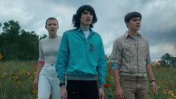 VIDEO: Se revelan los nombres de los capítulos de la temporada final de “Stranger Things”