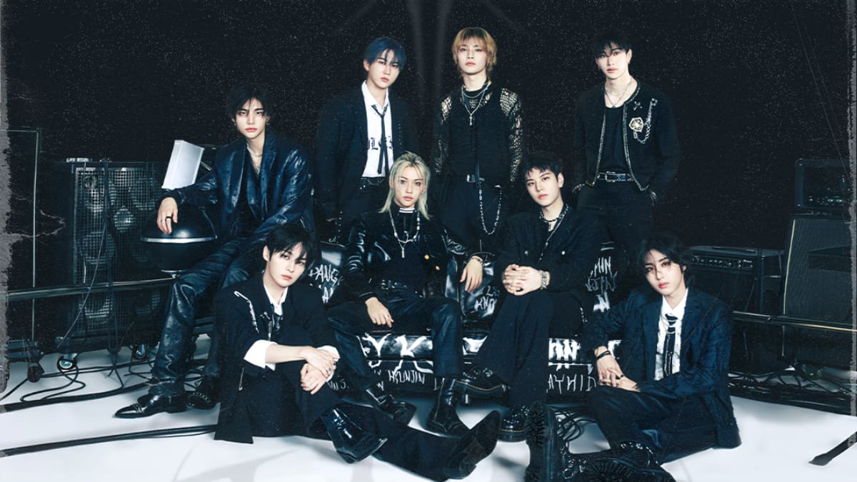 Stray Kids anuncia concierto en Chile: Revisa la fecha, venta de entradas y todos los detalles