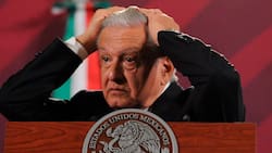 AMLO sigue en el primer lugar: Top 20 streamers hispanohablantes agosto 2023