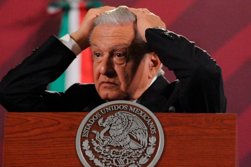 AMLO y su reconocimiento como streamer.