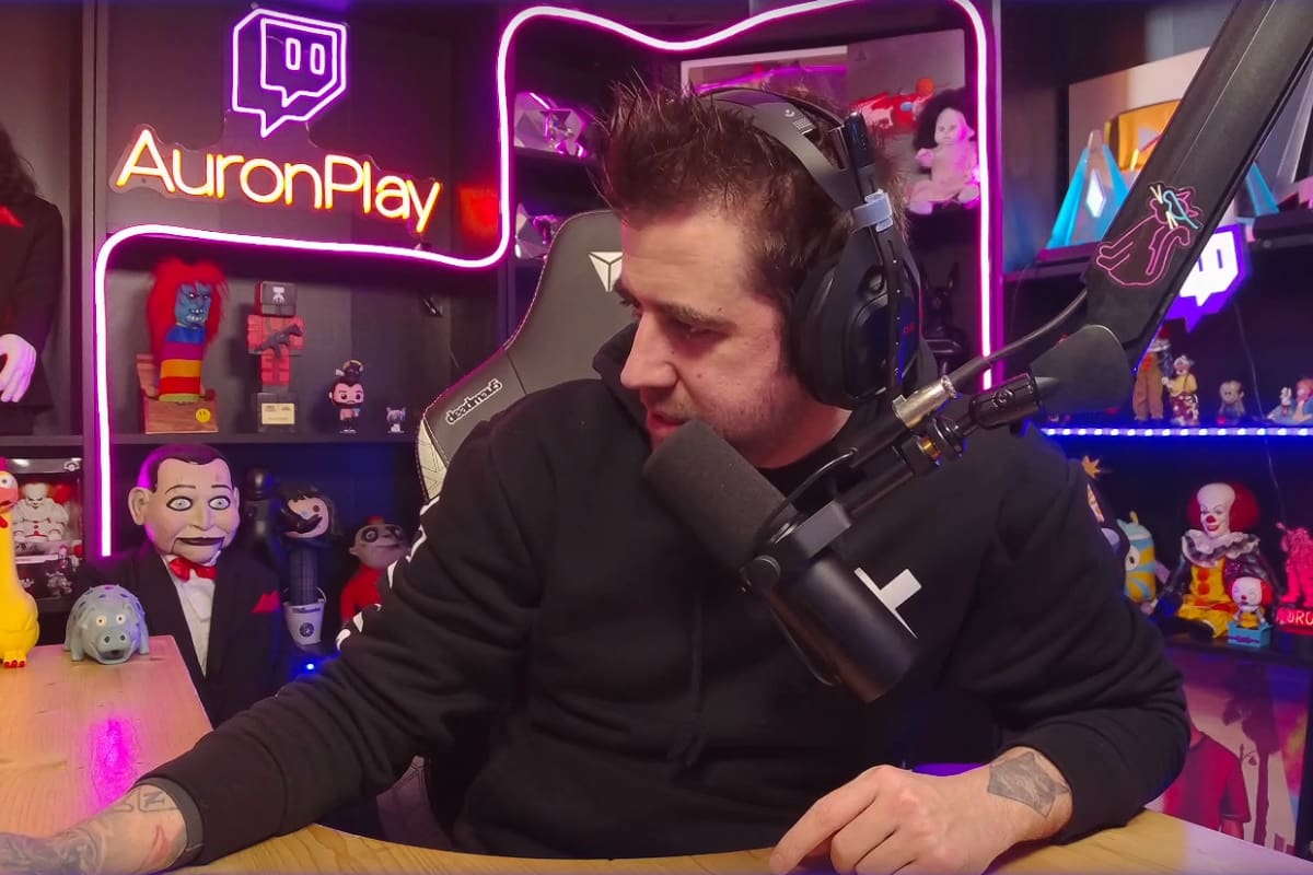 Revisa si tu favorito está entre los 10 más vistos en Twitch.