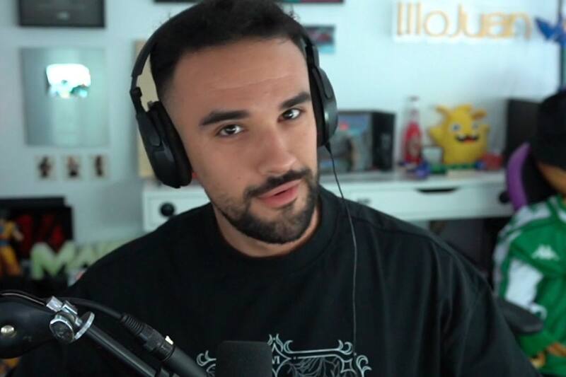 ¿En qué lugar está tu creador de contenido favorito?