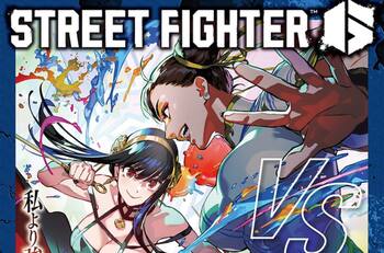 Colaboración de Street Fighter 6 con Spy X Family: ¿Cómo conseguir los avatar y hasta cuándo puedo hacerlo?