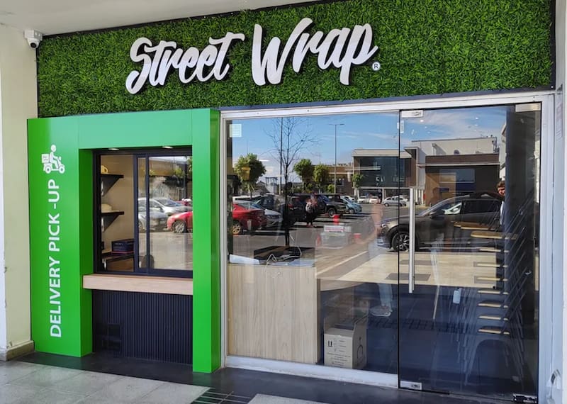 La cadena chilena desarrolla un plan de expansión con nuevos locales en los próximos cinco años.