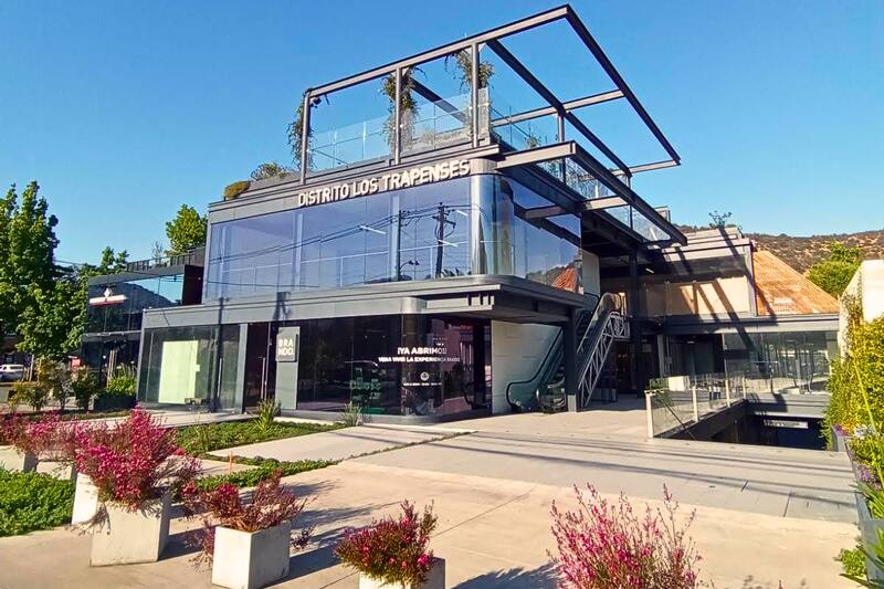 Reconocido establecimiento del sector oriente de Santiago se va a remate.