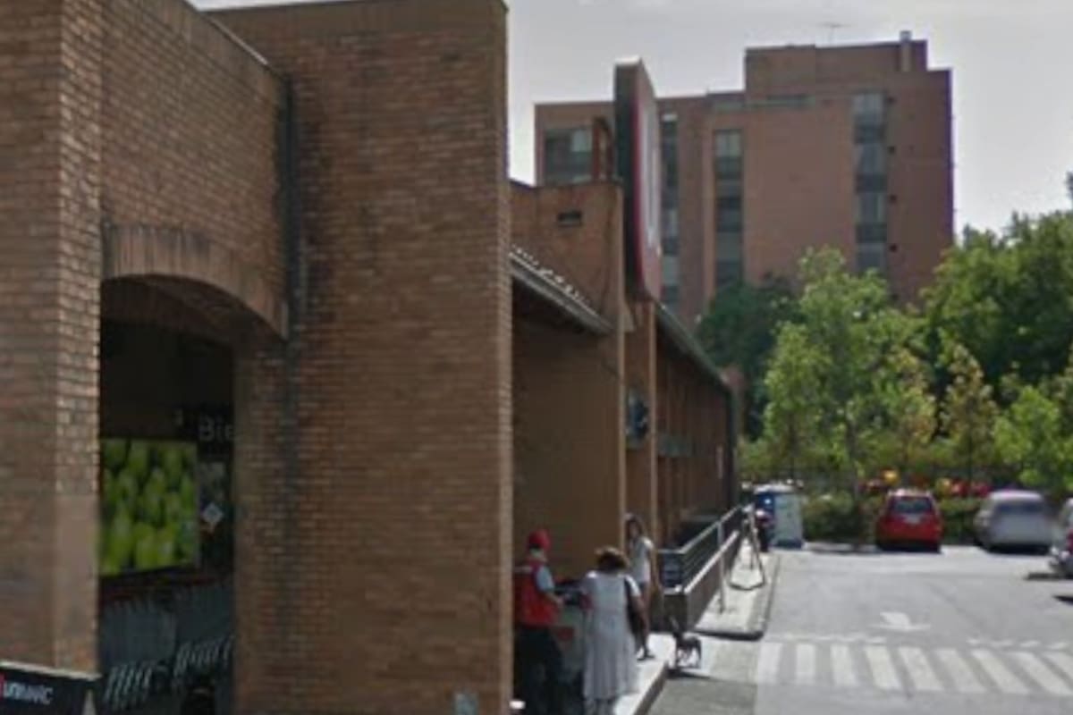 La venta se fijó por unos US$ 15 millones.
Créditos: Google Maps.