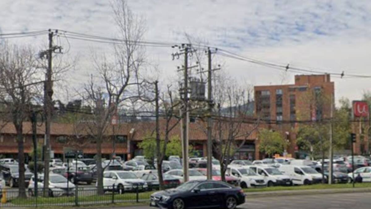 Histórico centro comercial de la Región Metropolitana fue vendido en más de 15 millones de dólares