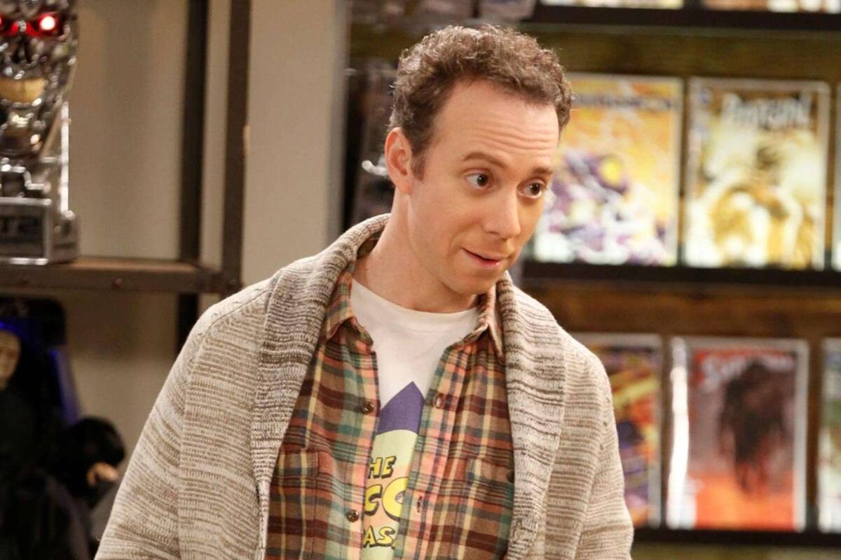 será la nueva serie spin off de The Big Bang Theory