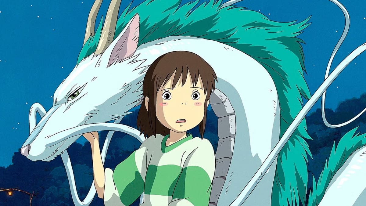 Películas de Studio Ghibli regresan a los cines chilenos: revisa la fecha de las funciones