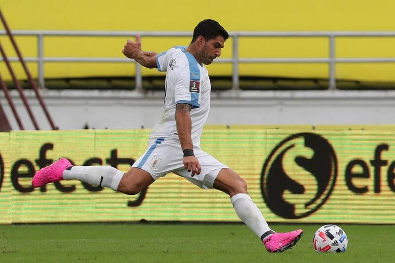 Suárez