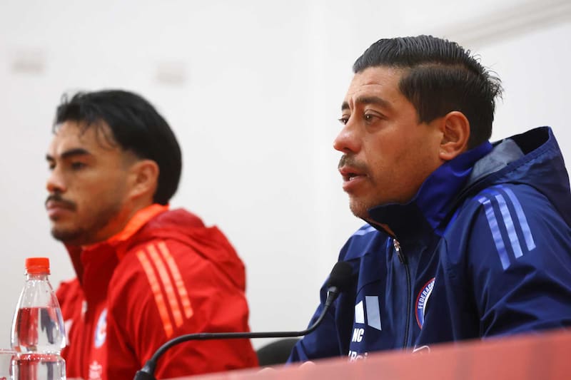 Votaron en los Premios The Best 2025. Foto: Agencia Aton