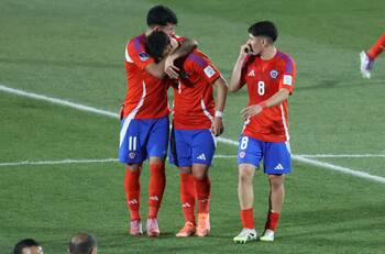 Chile Sub 20 decepciona, cae ante Japón y queda casi obligado a ganarle a Egipto