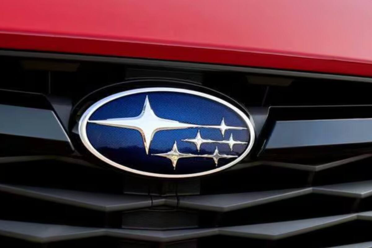 Subaru lidera el ranking de los autos más confiables
