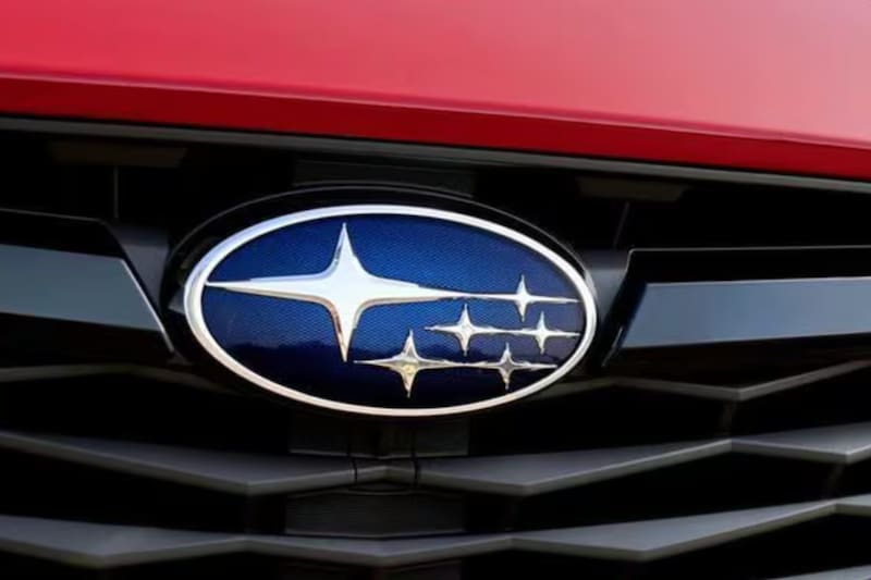 Subaru lidera el ranking de los autos más confiables