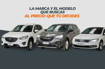 Subastan vehículos desde $900.000: ¿Cuándo y cómo participar del remate?