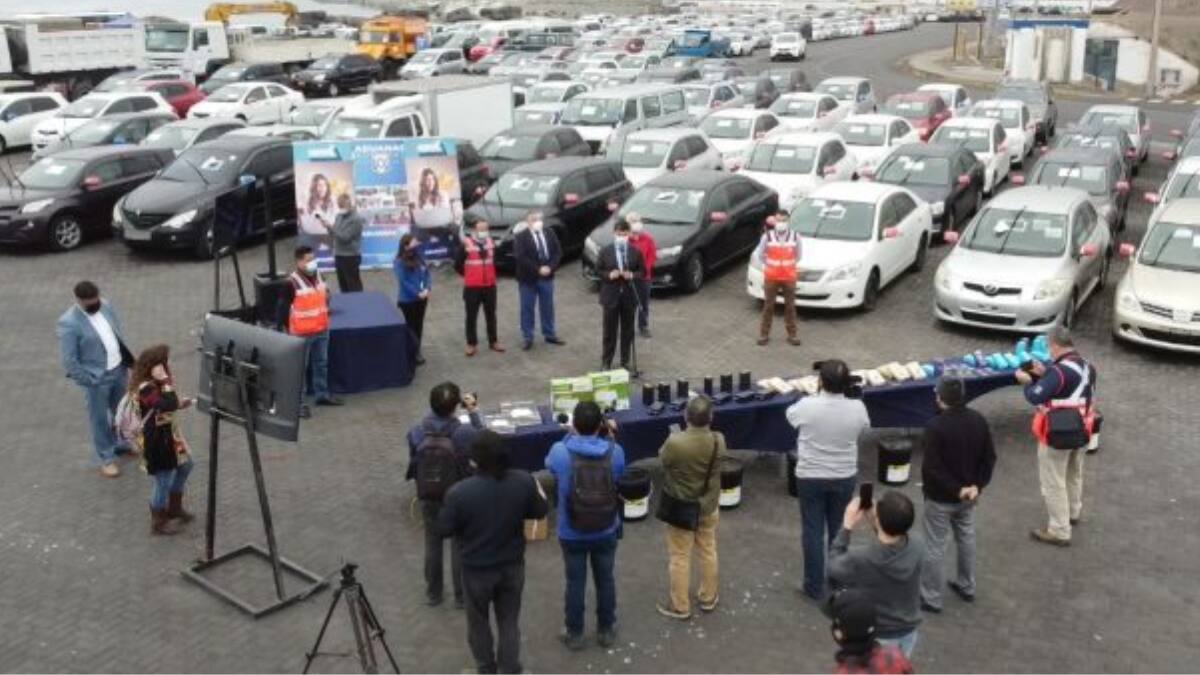 Subasta aduanera rematará ropa, vehículos y productos tecnológicos a precios imperdibles: ¿Cómo participar?