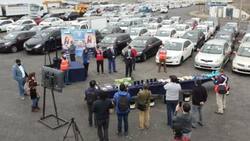 Subasta aduanera rematará ropa, vehículos y productos tecnológicos a precios imperdibles: ¿Cómo participar?