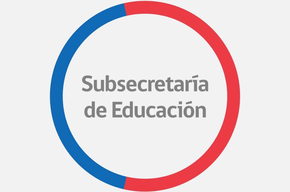 Subsecretaría de Educación busca trabajadores y ofrece sueldos que comienzan en los $600.000