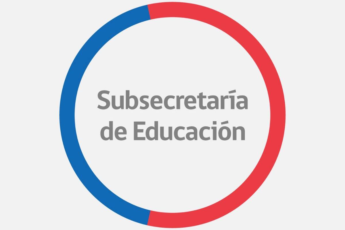Revisa cuáles son los empleos disponibles en la Subsecretaría de Educación.