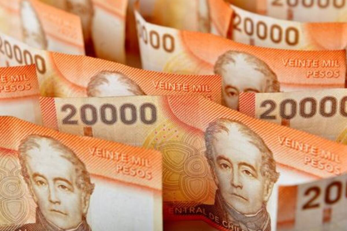 El aporte es de $100 mil por familia beneficiaria. Créditos: Pinterest
