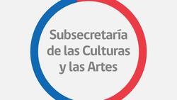 Con sueldos de más de $1.000.000: Subsecretaría de las Culturas y las Artes busca trabajadores