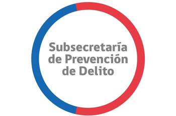 Pagan desde $1.250.000: Subsecretaría de Prevención del Delito busca trabajadores
