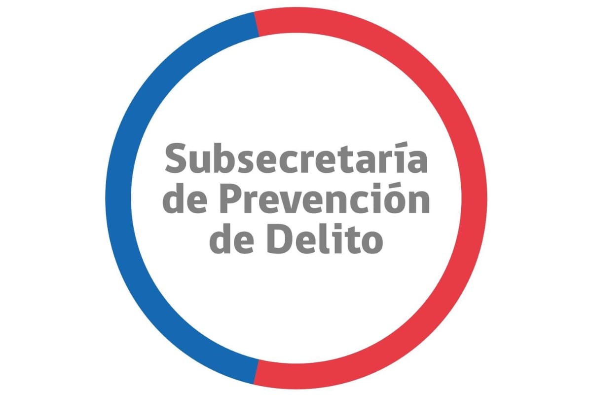 Revisa los empleos que tiene la Subsecretaría de Prevención del Delito.