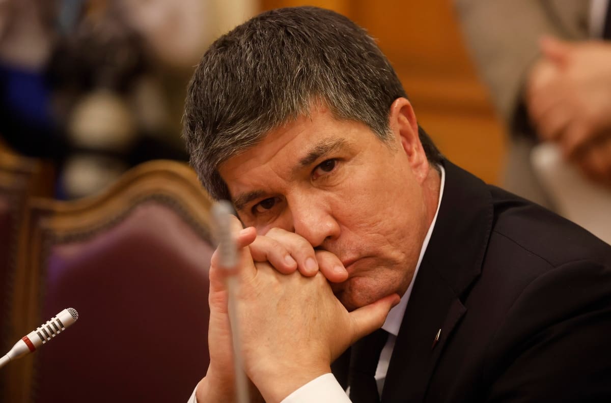 Aseguran que Monsalve se reunió con PDI luego que denunciante dijera que no hubo consentimiento