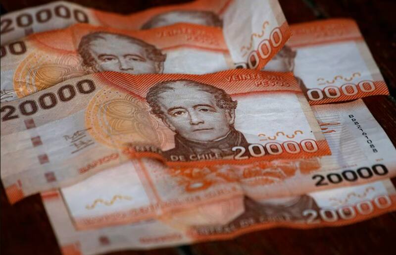 El beneficio entrega un aporte mensual de $20 mil. Foto: ATON.