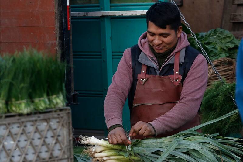 Solo debes cumplir tres requisitos para postular al Subsidio a la Cotización de Trabajadores Jóvenes. Créditos: ATON.