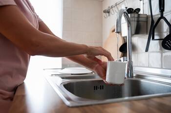 Si cumples con estos requisitos, no tendrás que pagar la cuenta del agua por tres años