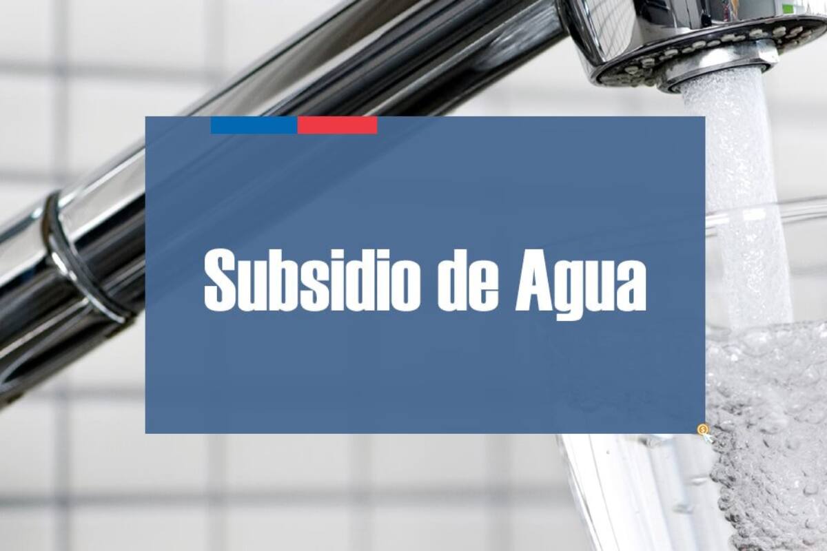 Este es un beneficio económico que entrega descuento en la cuenta del suministro.