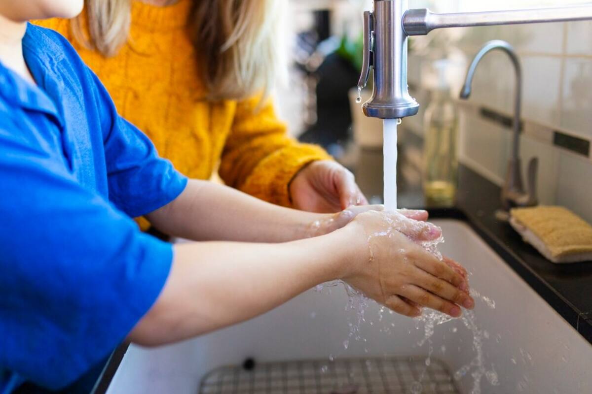 Este beneficio permite acceder a una rebaja en la tarifa mensual del agua potable.