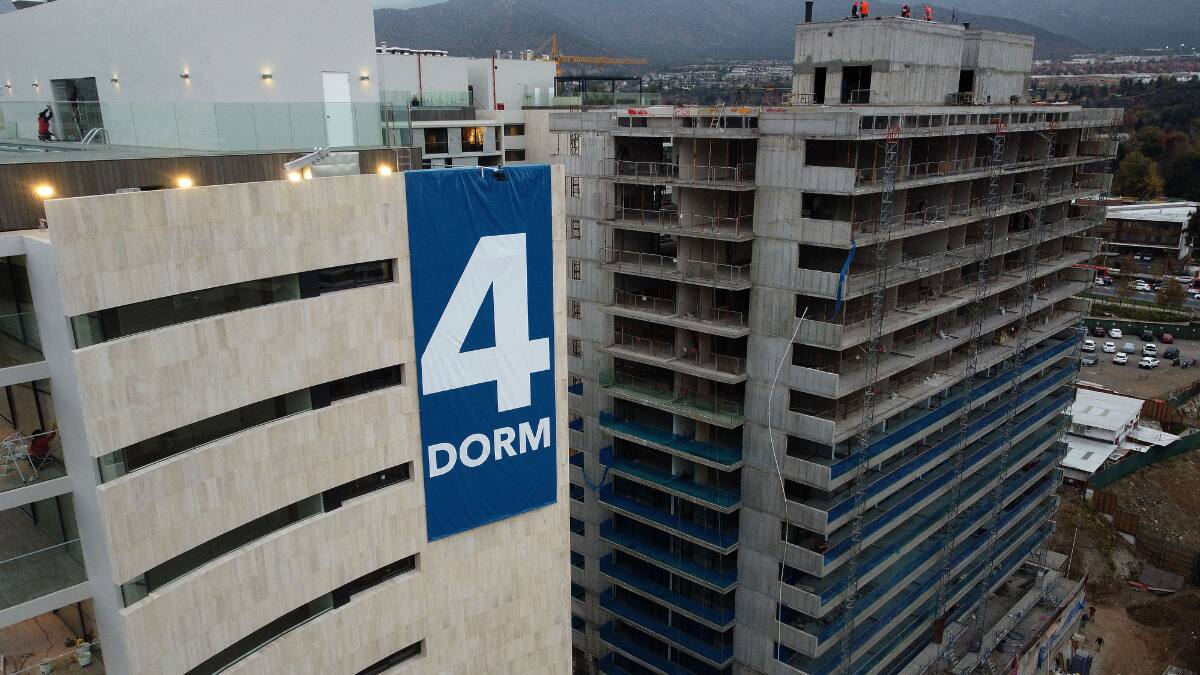 Avanza tramitación del proyecto de ley que establece el Subsidio al Dividendo: Estos son los requisitos para postular