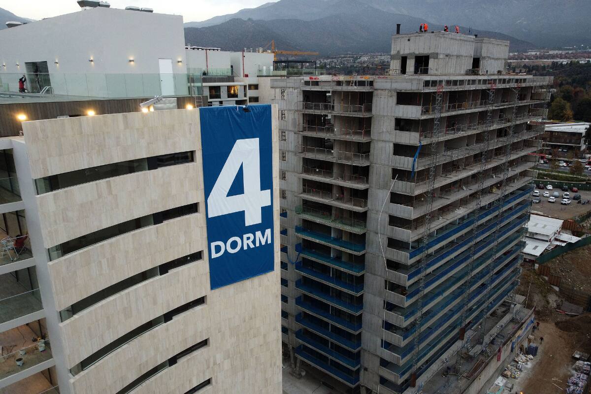 El proyecto busca desacelerar la crisis inmobiliaria promoviendo la compra de nuevas viviendas.