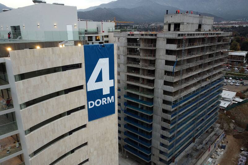 El proyecto busca desacelerar la crisis inmobiliaria promoviendo la compra de nuevas viviendas.