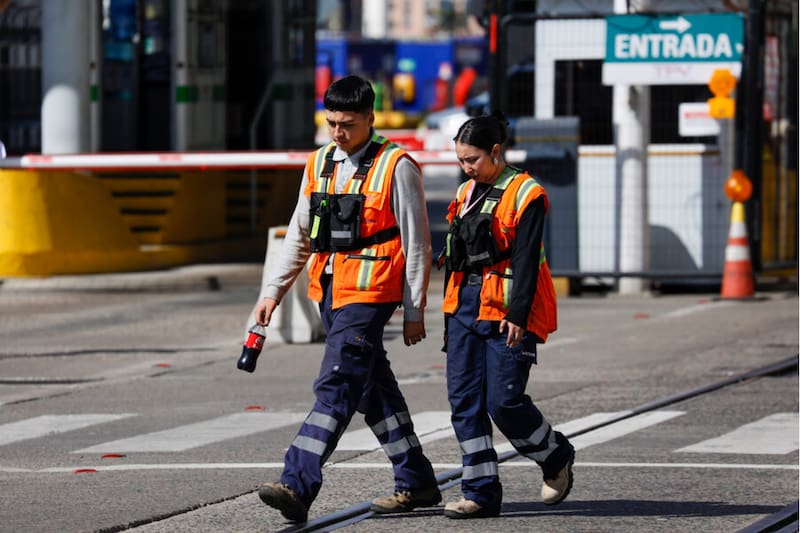 Es pagado mensualmente por el Servicio de Capacitación y Empleo (Sence).
