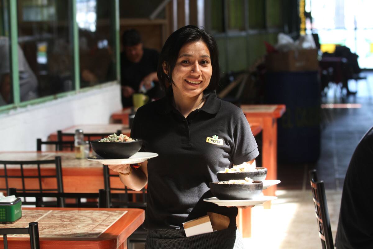 Conoce si cumples con los requisitos de este beneficio.