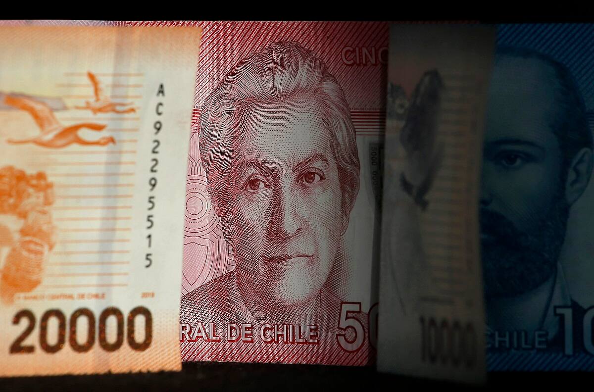 Mira con tu RUT si puedes recibir $40 mil adicional en septiembre